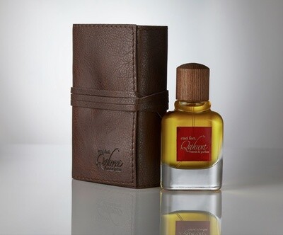 Qahwa 30ml Extrait de Parfum