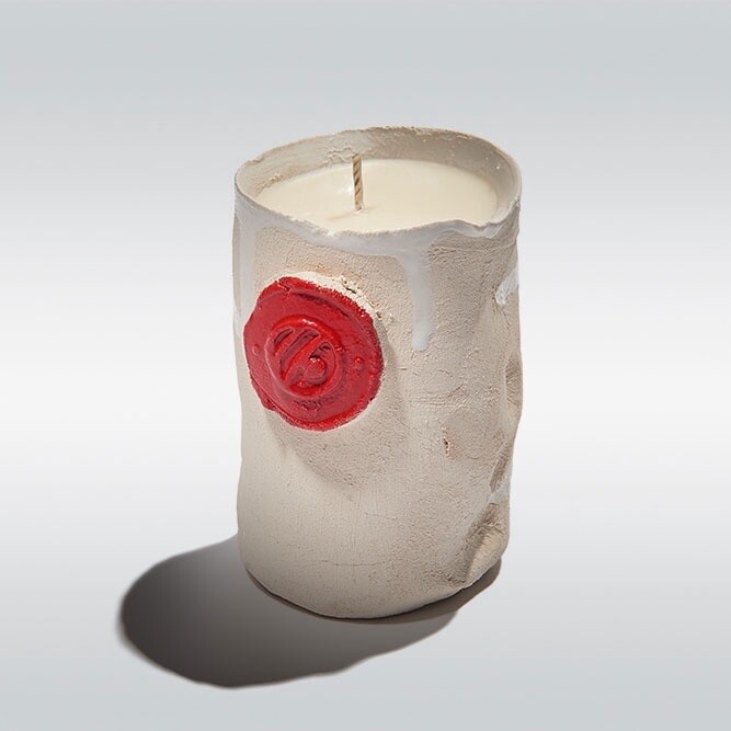 Le Mat scented candle