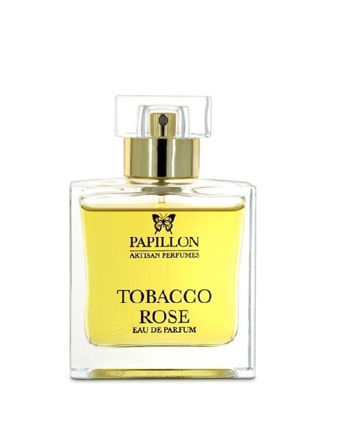 Tobacco Rose 50ml EDP