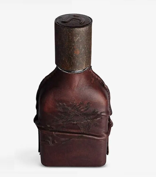 Cuoium 50ml Extrait de Parfum