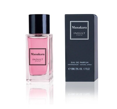 Manakara 50ml EDP