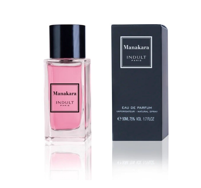 Manakara 50ml EDP