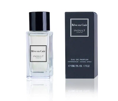 Cuir 404 50ml EDP