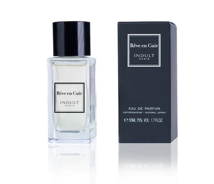 Cuir 404 50ml EDP