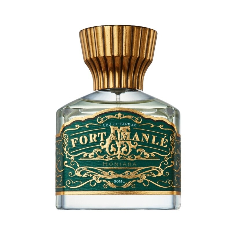 Honiara 50ml EDP