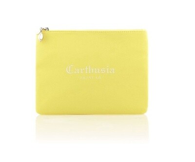 Gift set, Pochette Skin Lab mini size