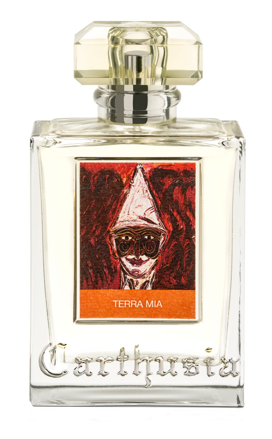 Terra Mia