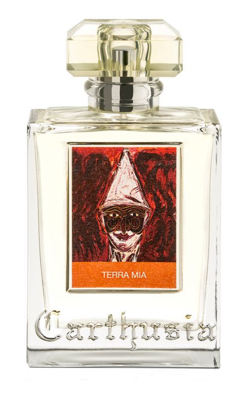 Terra Mia