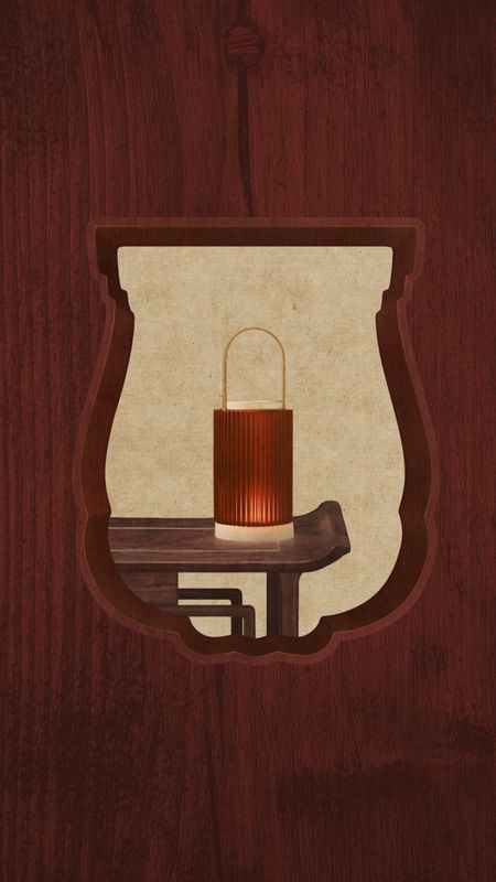 La Promeneuse Red, Limited Edition