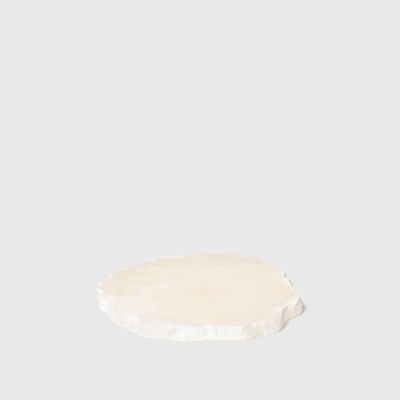 Alabaster Pedestal (Base)