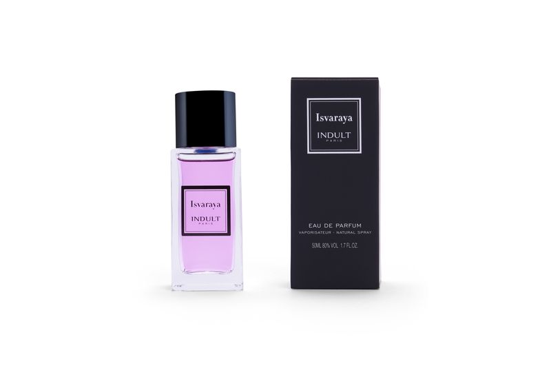 Isvaraya 50ml EDP