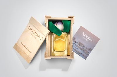 Mauna 100ml Extrait de Parfum