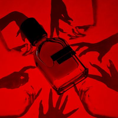 Terroni 50ml Extrait de Parfum