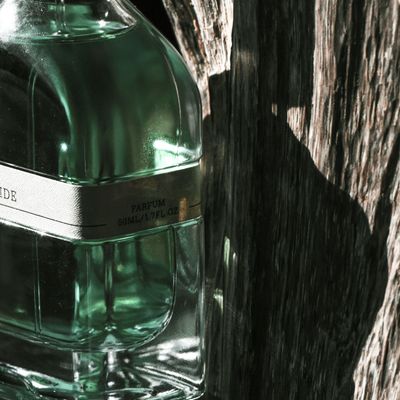 Viride 50ml Extrait de Parfum