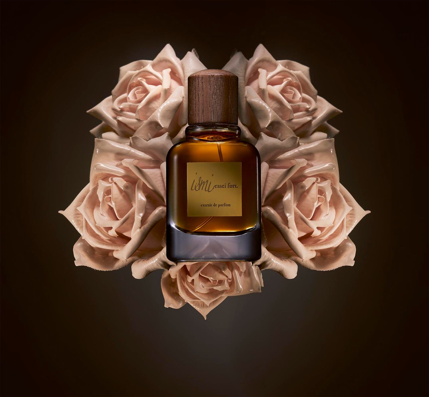 Ismi 30ml Extrait de Parfum, Limited edition