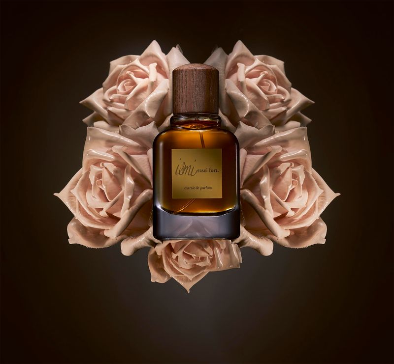 Ismi 30ml Extrait de Parfum, Limited edition