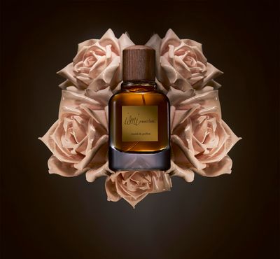 Ismi 30ml Extrait de Parfum