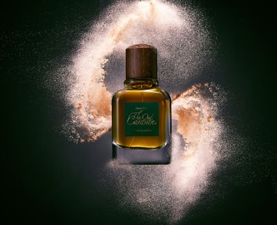 The Oud Caravan 30ml Extrait de Parfum
