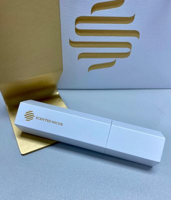 Atomiser 5ml, special edition/ Scented Niche x Maoyouju