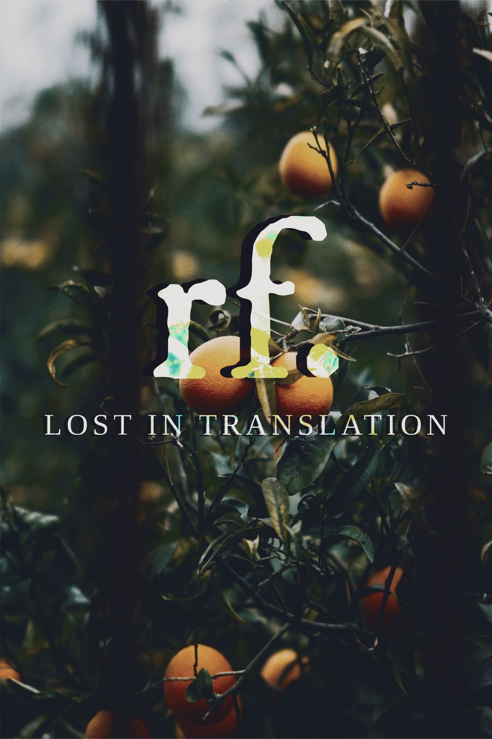 Lost in Translation, EDP, 50ml