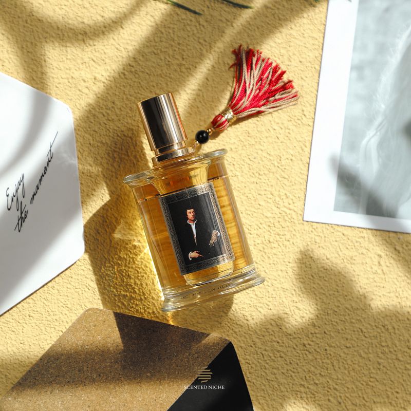 Painters and Perfumers (MEN)