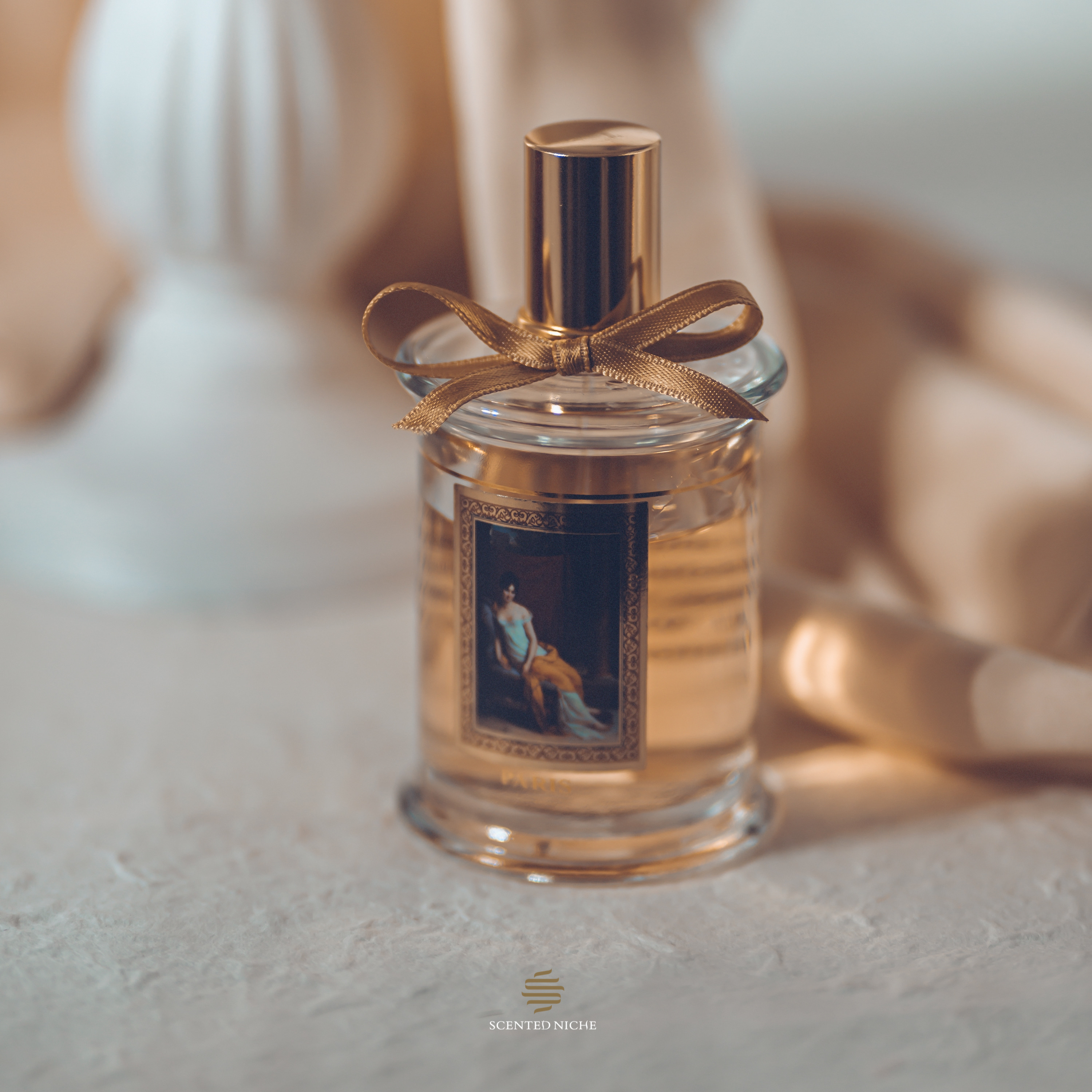 Parfums MDCI