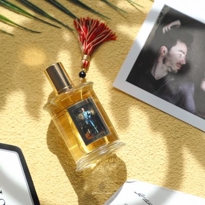 Painters and Perfumers (MEN) 75ml EDP