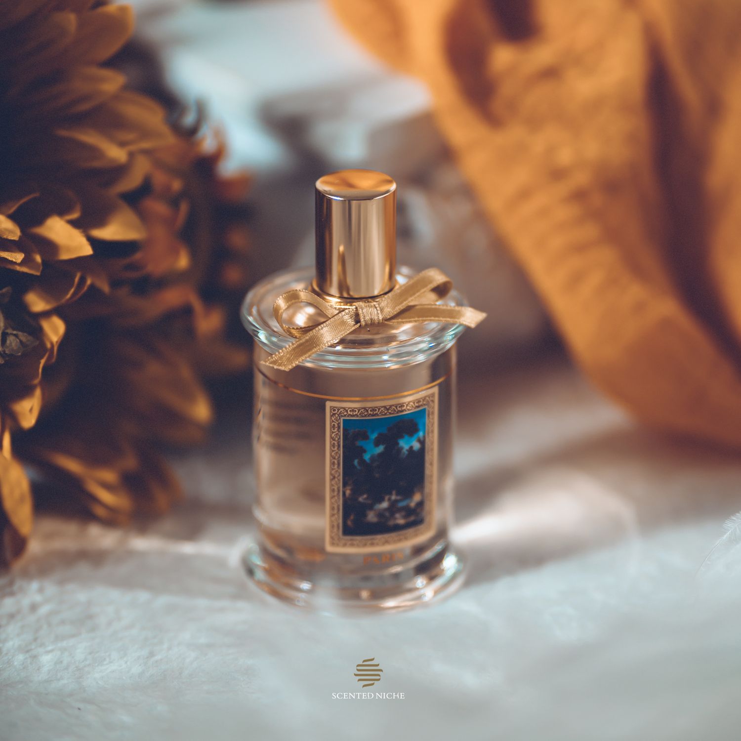Painters and Perfumers (WOMEN)