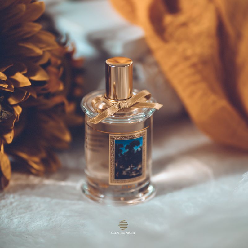 Painters and Perfumers (WOMEN)