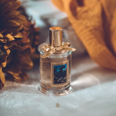 Painters and Perfumers (WOMEN)