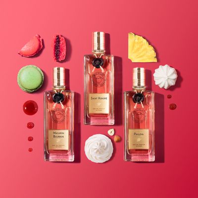 Gourmand Collection