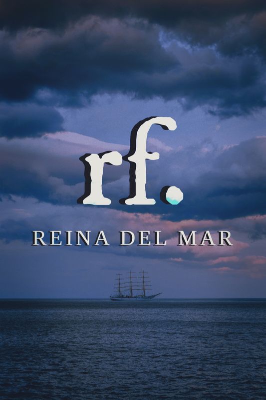 ​Reina Del Mar EDP, 50ml