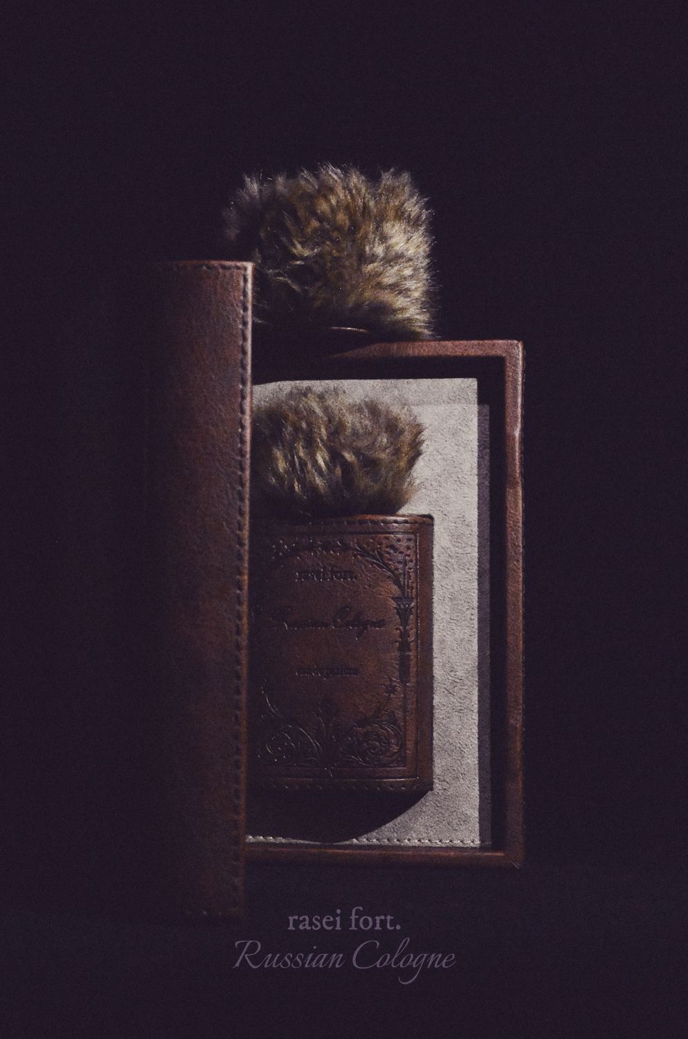 Russian Cologne Limited Edition 210ml EDP