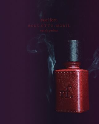 Rose Otto-Mobil 50ml EDP
