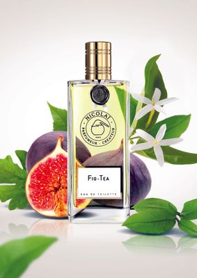 Fig-Tea