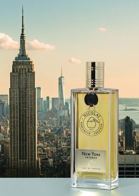 New York Intense
