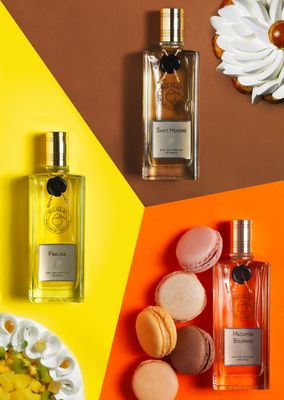 Gourmand Collection