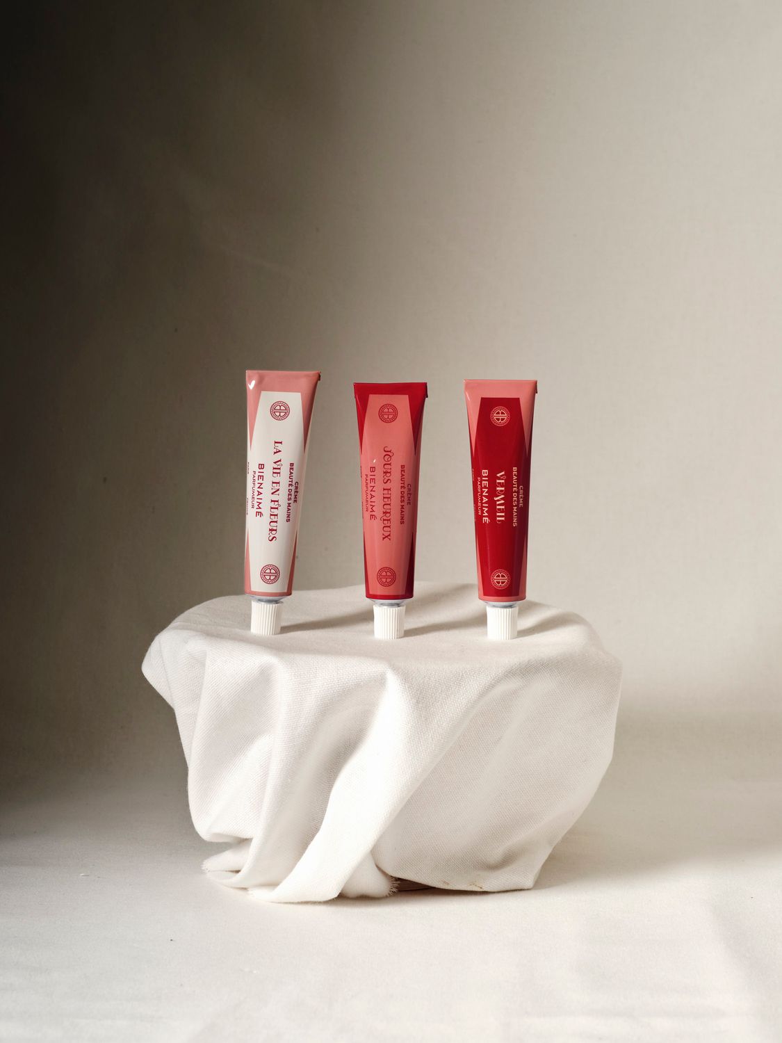 Hand Beauty Cream