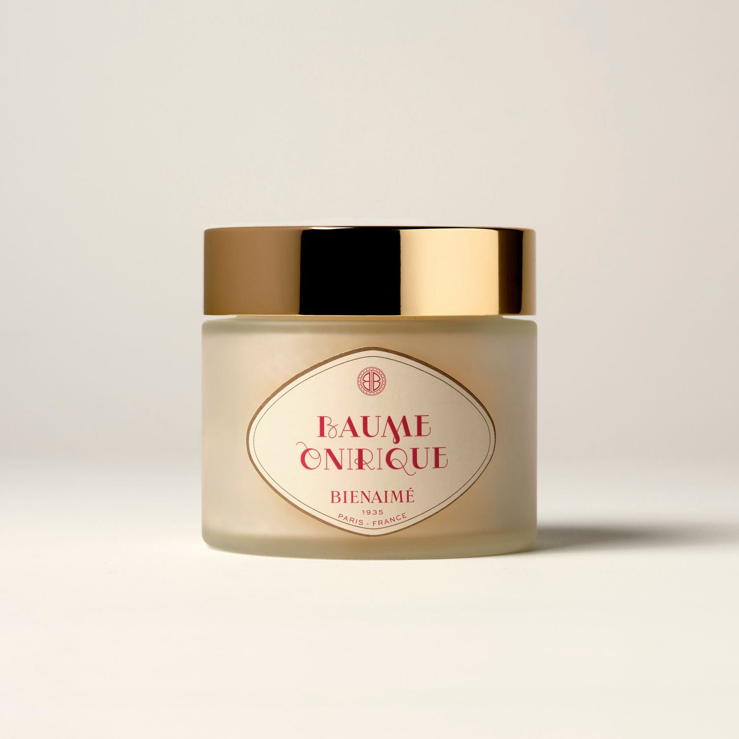 Bienaime Dream Balm 200ml