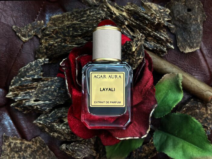 Layali 30ml Extrait de Parfum