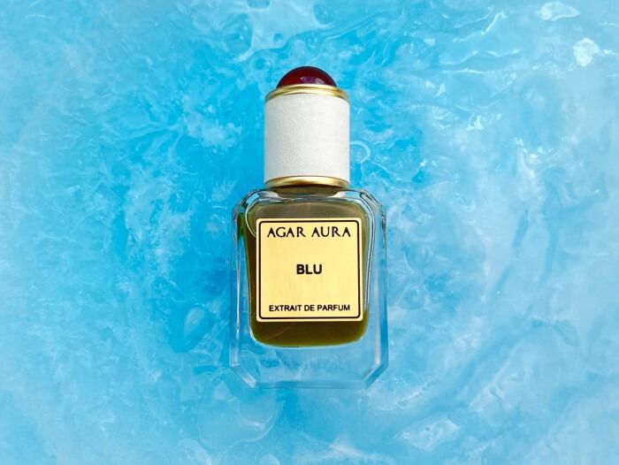 Blu 30ml extrait de Parfum