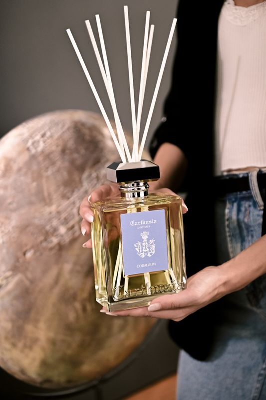 Carthusia Domus Home Diffuser