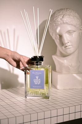 Carthusia Domus Home Diffuser