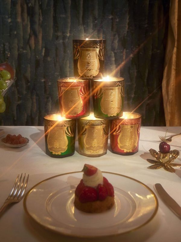 Trudon 2024 Holiday Collection 270g