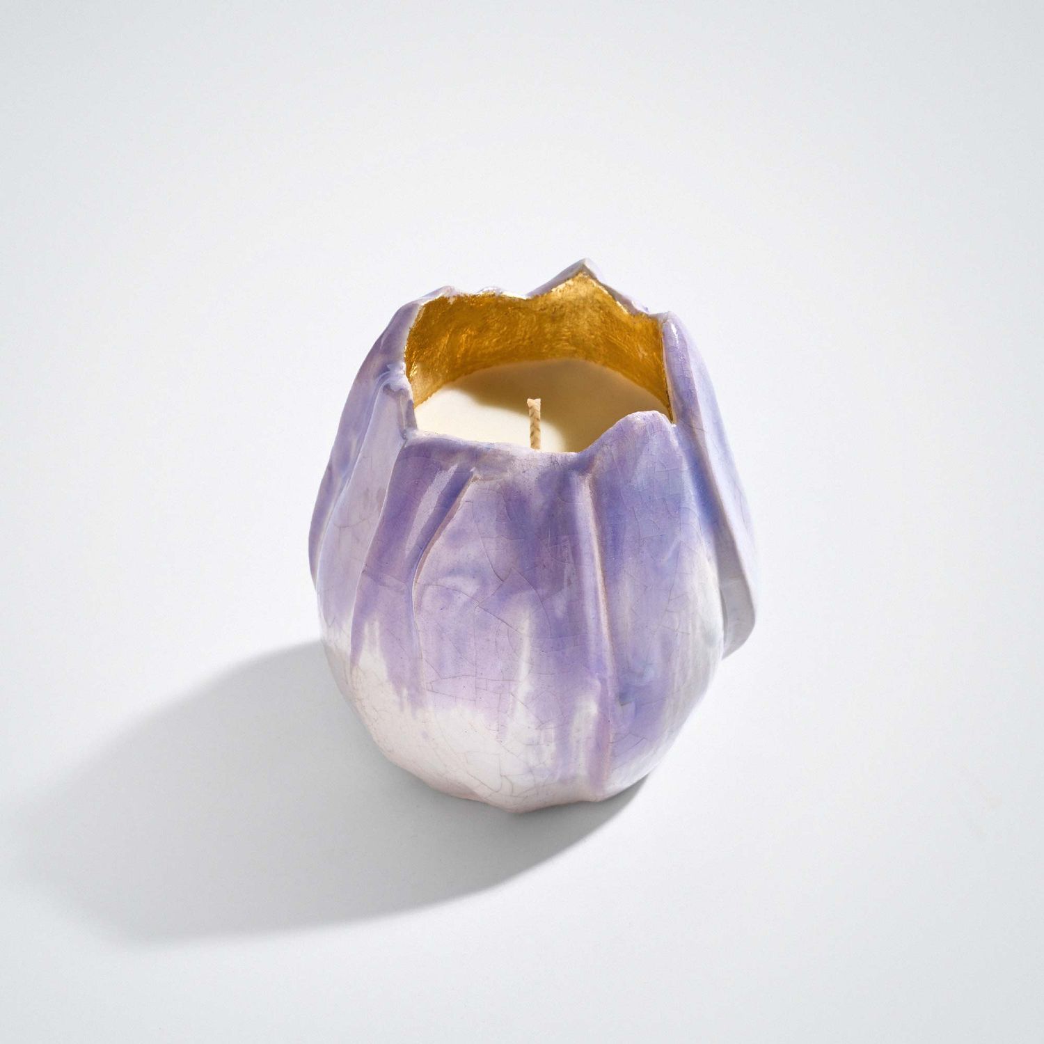 Mauna scented candle