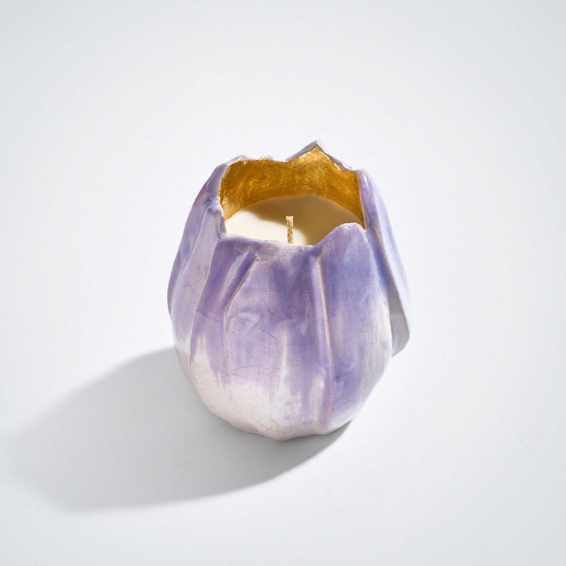 Mauna scented candle