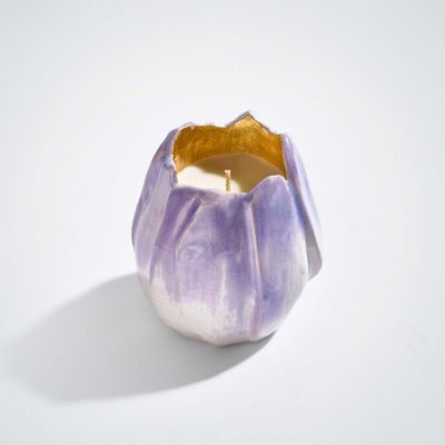 Mauna scented candle
