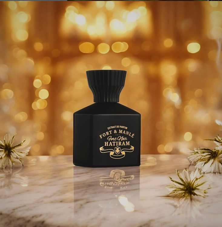 Hatiram 50ml, Extrait de Parfum