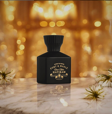 Hatiram 回憶典藏(全球限量) 50ml, Extrait de Parfum