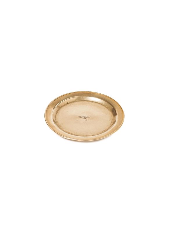 Trudon Brass Base